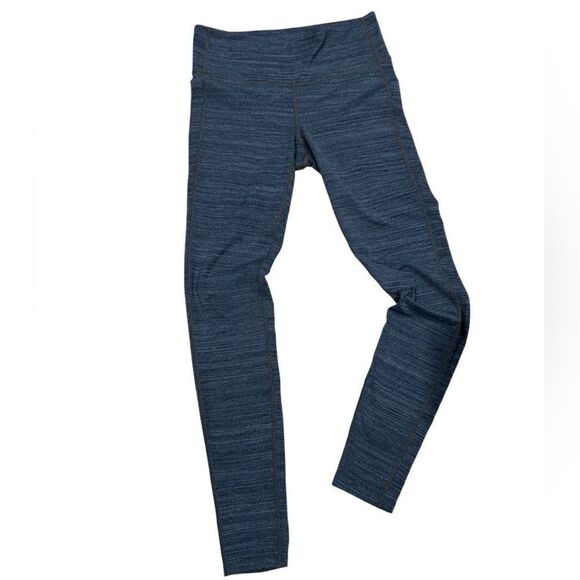 Athleta high rise leggings grey size small - Picture 13 of 13